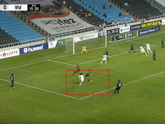 10.19(토) 16:00K리그1 성남FC vs 인천 (라인업 분석 예정)