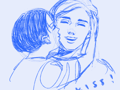 에루리 + 그 외 백업 (2)