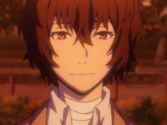 [문스독/다자이 드림] 메타픽션