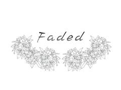 [바레데샹] Faded