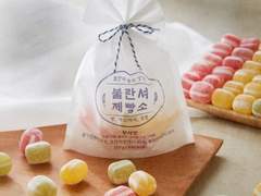 동매×양화 [달고, 붉고, 아픈]