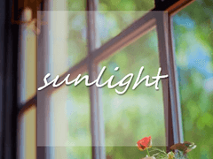 SUNLIGHT