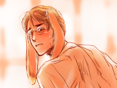 롭이어 토끼 무진(수인au)