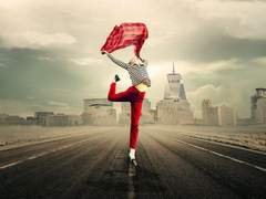 아이돌 구출 작전 -epilogue-