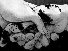 죽은 자를 위한 배려