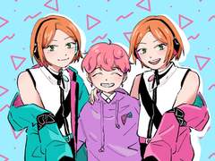 앙스타 드림 / 로그 모음