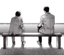 【폭스 엑스맨 : 행크찰스】파노라마