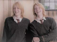 🎆프레드와의 이별을 위해 여행을 떠난 조지🎆