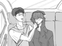 아이스 아이스 잇츠릿을 읽고ㅠㅠ