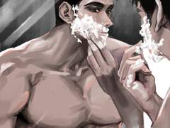 내스급 송태원 경찰의 날 합작