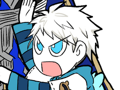 꼬마멀린이랑 (스포)