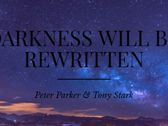 [토니+피터] 8. i'm peter i'm 6 and i never learned how to read