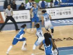 10.21(월) 19:00WKBL 삼성생명 vs 우리은행