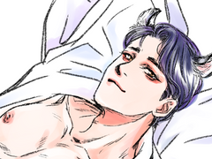 백호 영석(수인au)