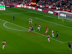 10.22(화) 04:00EPL 셰필드U vs 아스널