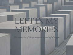 [토니+피터] Left in my memories-3