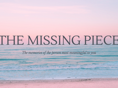 [토니+피터]The Missing Piece