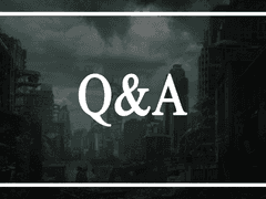 5. Q&A