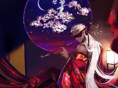 창궁 《한밤중에 핀 달꽃》안내