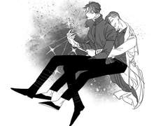 중독)~7월까지 낙서 모음 6