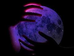 [SF] INTO THE DARKNESS