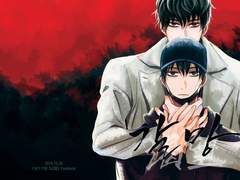 [10월 유현유진 온리-형내결꼴-] 신간홍보페이지입니다.