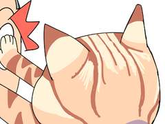 고양이 눈을 가만히 보면?