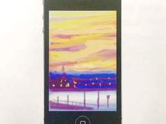 데이비드 호크니와의 대화 ‘다시, 그림이다’