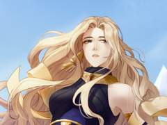 당신은 나의 여신