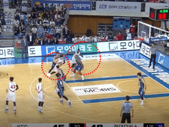 10.22(화) 19:00KBL 모비스 vs 창원LG