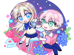 🖤 자유 SD 커미션 🖤 (정비중…)