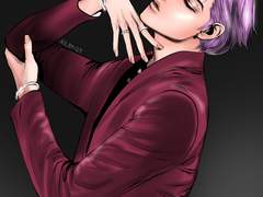 갑작스런 돌덕질