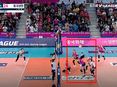 10.22(화) 19:00KOVO여 GS칼텍스 vs 흥국생명