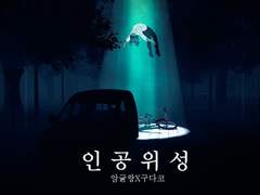 암굴구다/인공위성