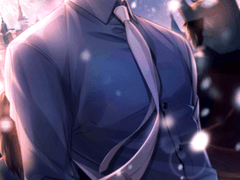 [럽프듀/허묵유연] 만화경 속 푸른 빛