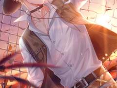 [럽프듀/기락유연] 태양의 방백