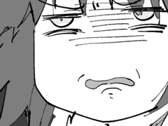 재수없는 오쿠토 만화