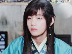 [국뷔] 매화랑설화 三