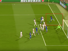 10.23(수) 04:00UCL 올림피아코스 vs 바이에른뮌헨