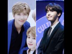 Bad Guy (남준의 사정)