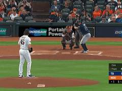 10.23(수) 09:08MLB 휴스턴A vs 워싱턴N