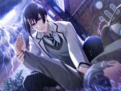 에이료 수사파일~인연의 미션~