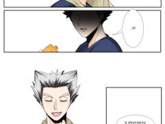 [보쿠아카] 저는 현재 짝사랑 중 입니다.