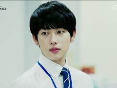 [문조×종우] 회사에서 1