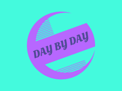 [카토그랑] DAY BY DAY - 01