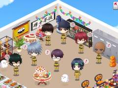 [생일 이벤트 번역] 10/19 야규 히로시