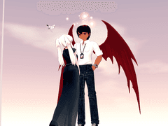 미카펠의 일상 (1)