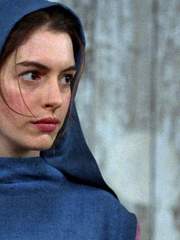 Take my love, for love is everlasting.