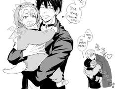 가슴으로 낳은 아들