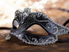 [르네민준] 가면무도회